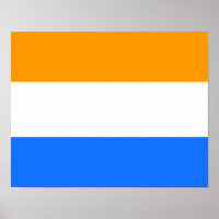 Bandera del príncipe