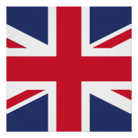 Bandera del Reino Unido