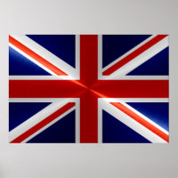 Bandera del Reino Unido