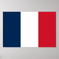 Bandera Francesa