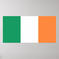 Bandera irlandesa (República de Irlanda) (ROI) (Ei