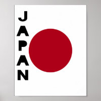 Bandera japonesa