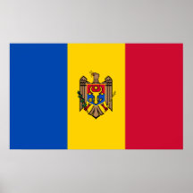 Bandera moldava