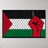 Bandera palestina, Salven Gaza, liberen Gaza