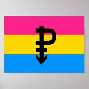 Póster BANDERA PANSEXUAL ORIGINAL -.png