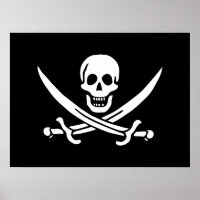 Bandera pirata