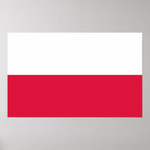 Bandera polaca (Polonia)