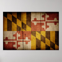 Bandera Rugged Wood Maryland