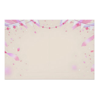 Póster banderas oscuras