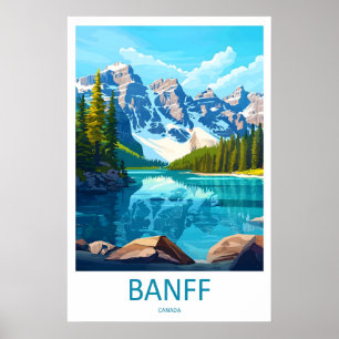 Póster Banff 1