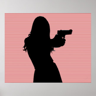 Póster Bang Poster