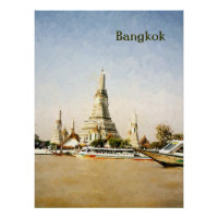 Bangkok, Tailandia