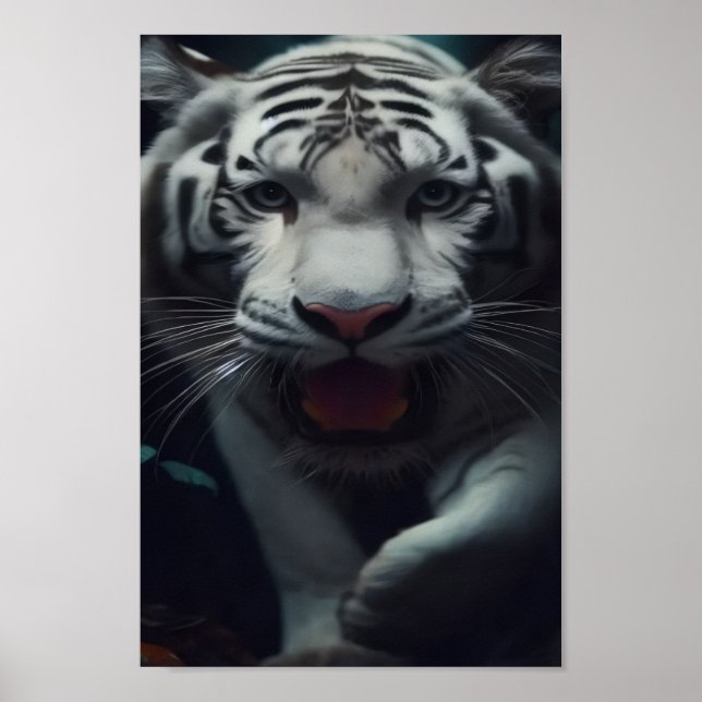 Póster Bangle Kitty (Frente)