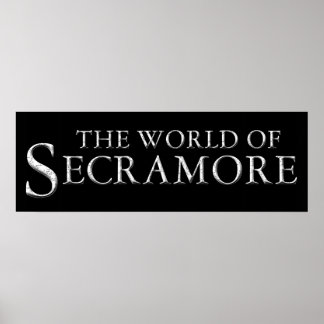 Póster Banner de Secramore