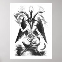 Baphomet