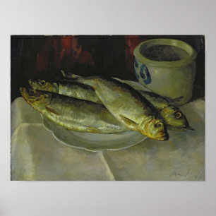 Póster Baptism of the Chamberlains