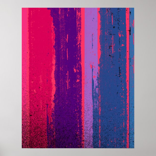 Póster BAR BISEXUAL DE LA LÍNEA DE ORGULLO -.png (Frente)