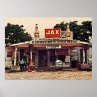 Bar Frenchie