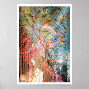 Póster barb_a_wiredness