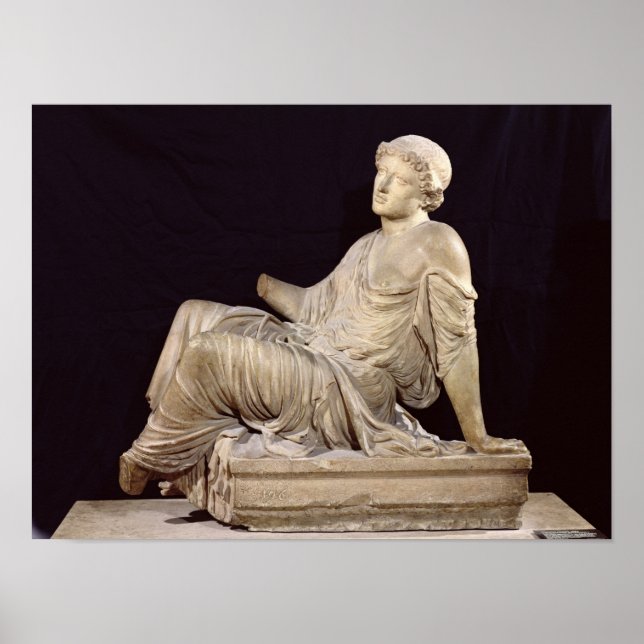 Póster Barberini' (Frente)