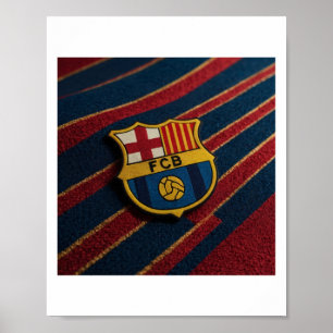 Póster Barcelona