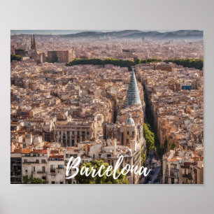 Póster Barcelona (4)