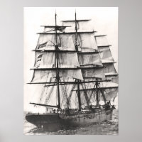 Barco amañado cuadrado