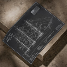 Barco Clipper Flying Cloud - Planos PD