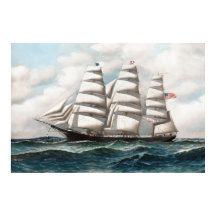 Barco de transporte marítimo de América Latina