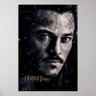 Póster BARD THE BOWMAN™ Close