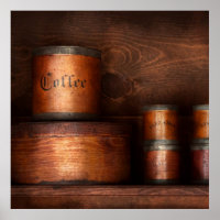 Barista - Café - Café y especia
