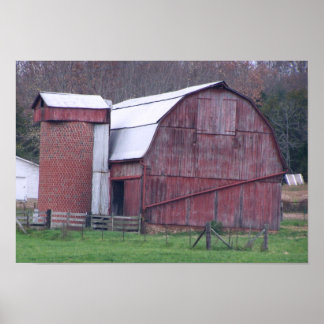 Póster Barn5