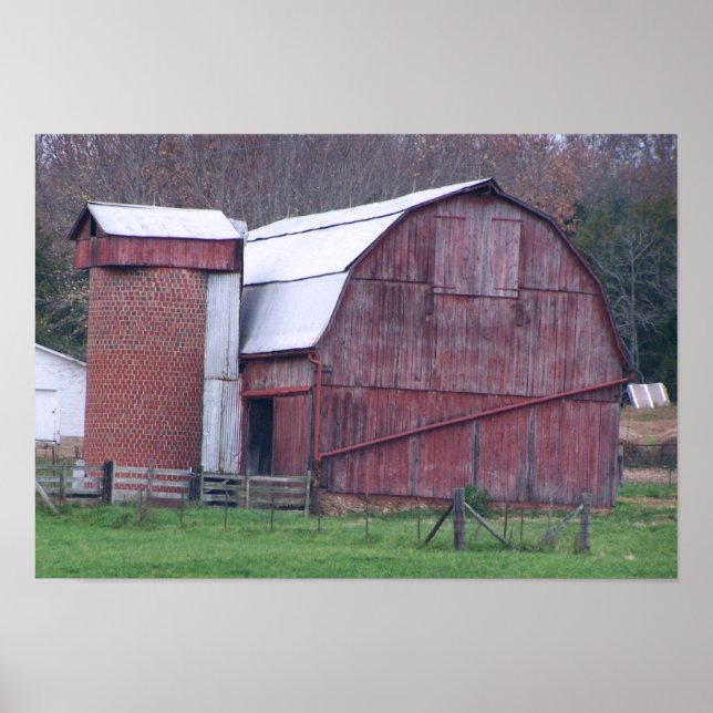 Póster Barn5 (Frente)