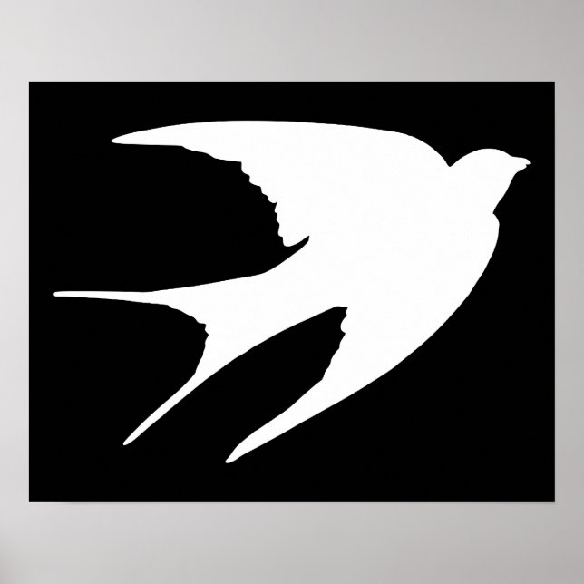 Póster Barn Tragar (Frente)