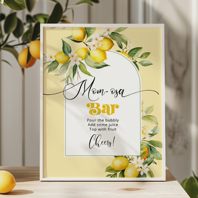 Póster Barra de Momosa de apresión principal (Subido por el creador)