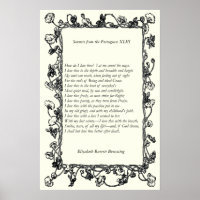 Barrett Browning - Sonnets de la portuguesa 43