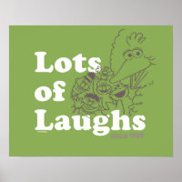 Barrio Sésamo | Muchas risas desde 1969