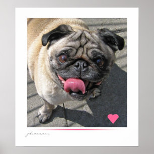 Póster Barro amasado de Lovin