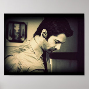 Póster Barun Sobti Poster