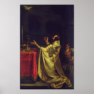 Póster Basil the Great, 1811-12