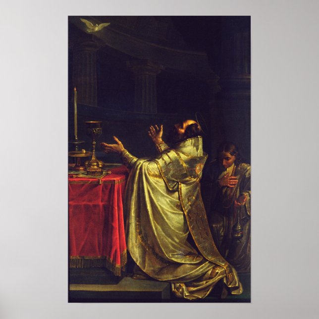 Póster Basil the Great, 1811-12 (Frente)