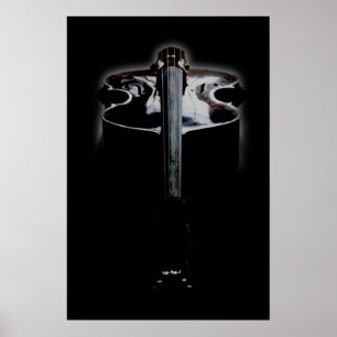 Póster Bass 1 wapcn