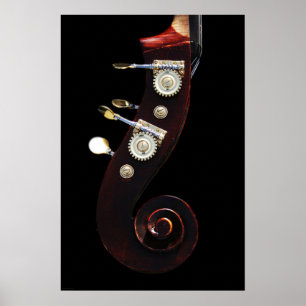 Póster Bass 2 wapcn