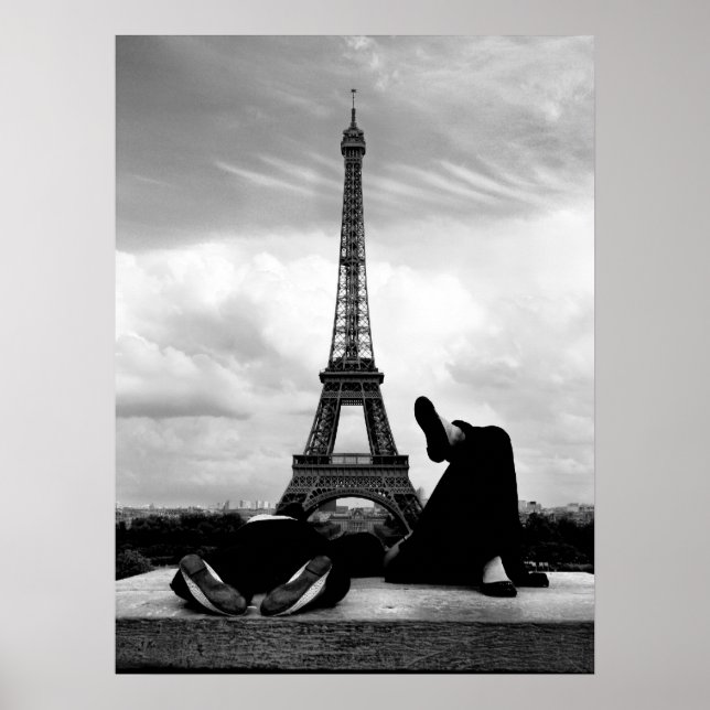 Póster Bastión (Frente)