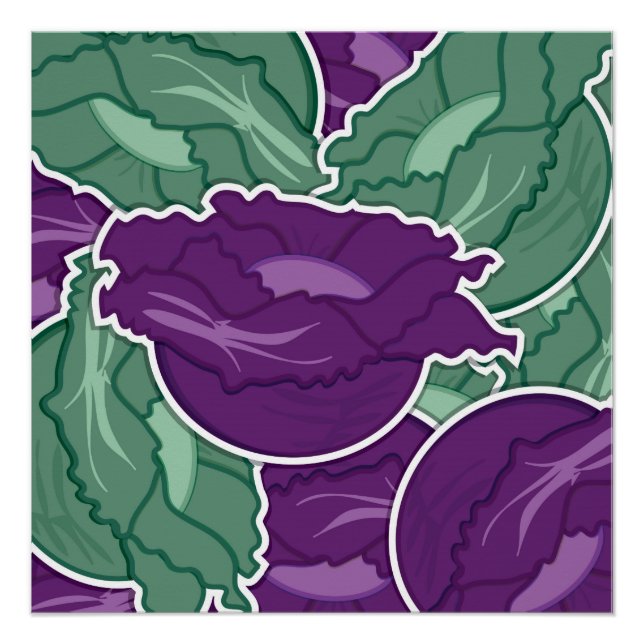 Póster Basura divertida (Anverso)