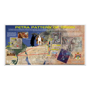 Póster Batalla de Armagedón