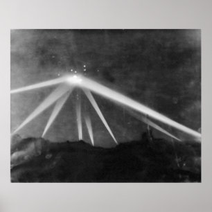 Póster Batalla de la fotografía de LA