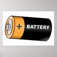 Batería
