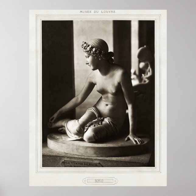 Póster Bathers by Pierre Puvis de Chavannes (Frente)