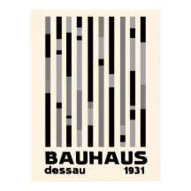 Bauhaus Dessau Homenaje modernista de 1931 Crema N